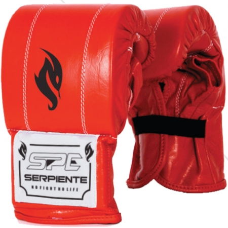 Bag Mitt Gloves